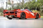 Ferrari FXX Evolution 2006 года